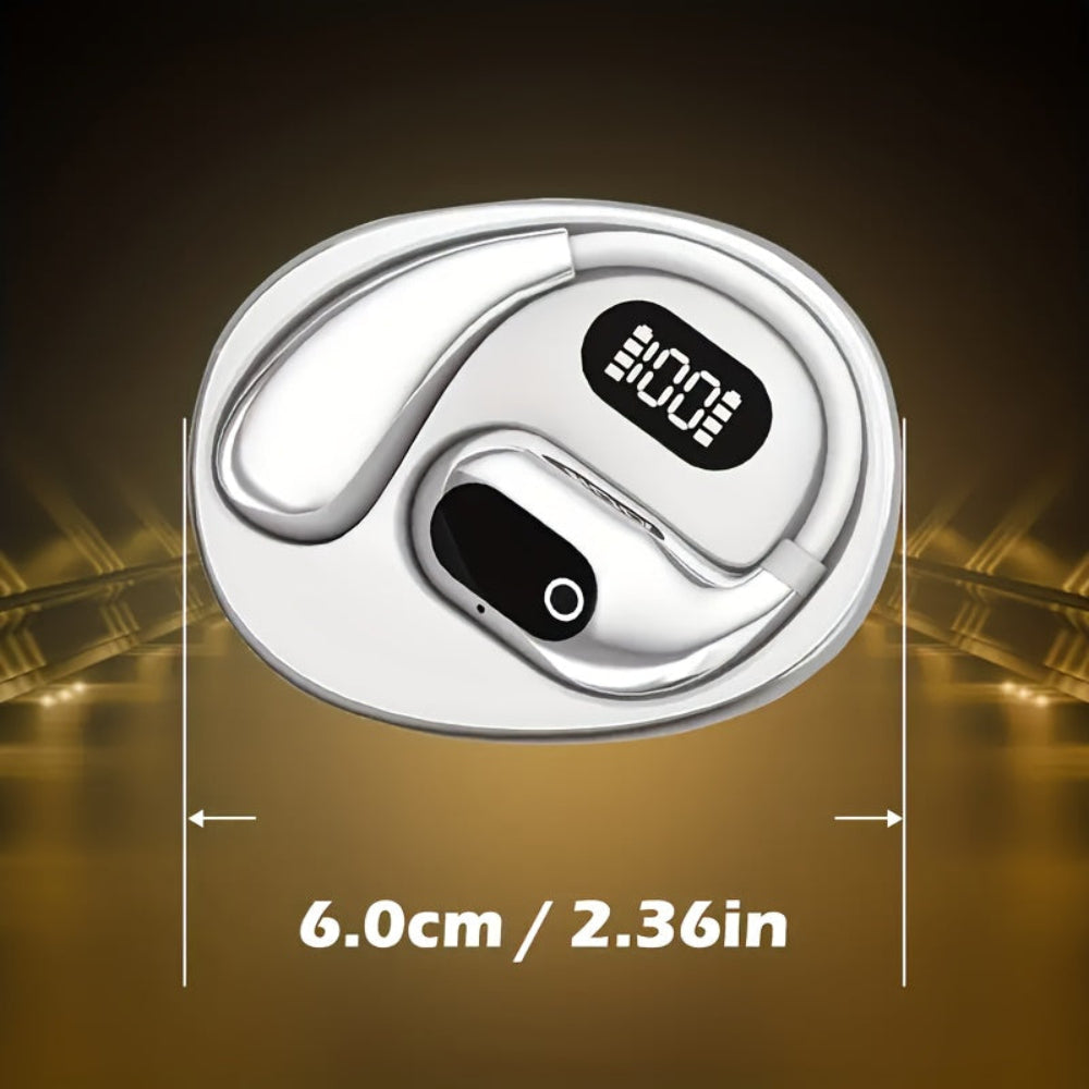 Smart Wireless Translating Earbuds with Noise Cancellation