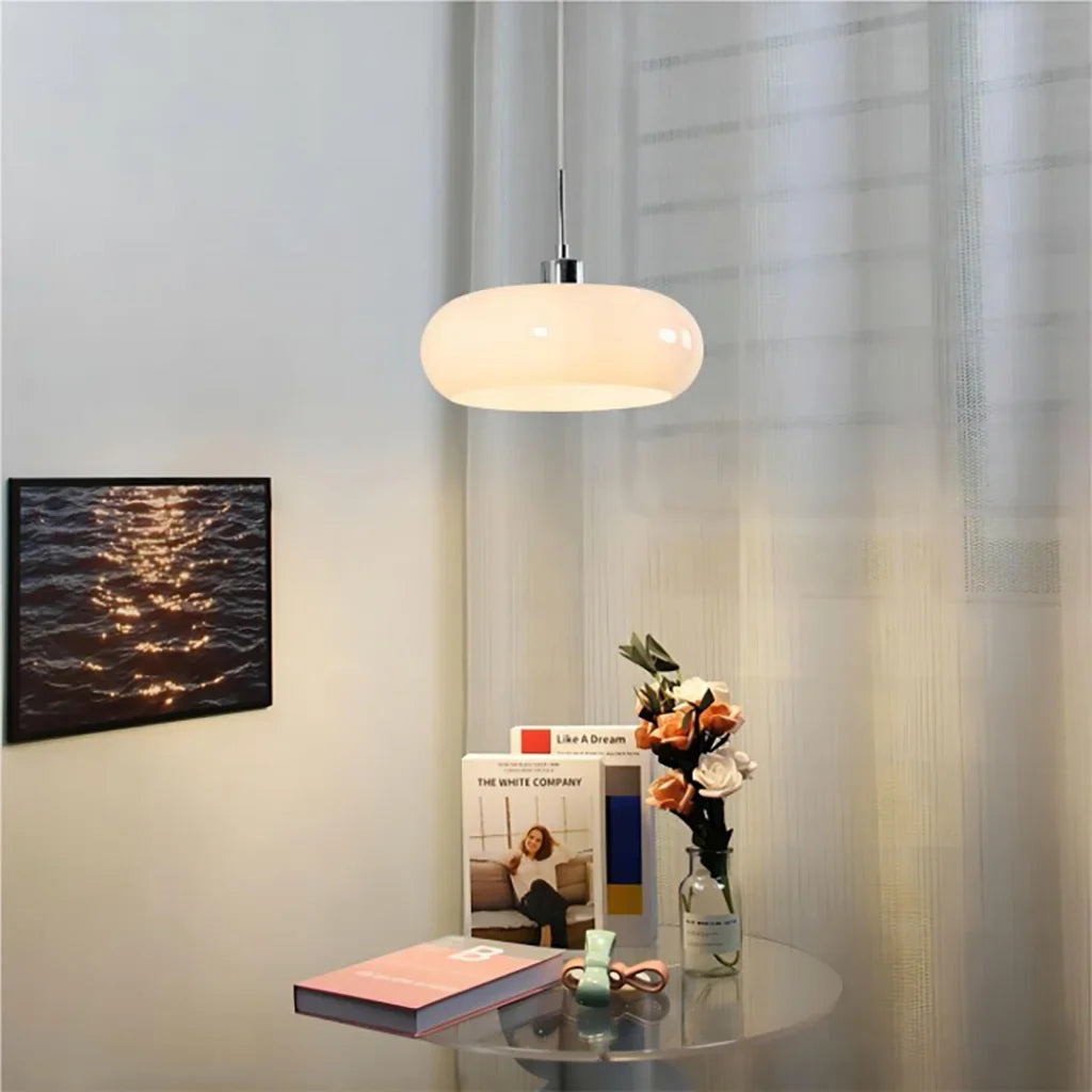 Taavita Glass Pendant Lamp