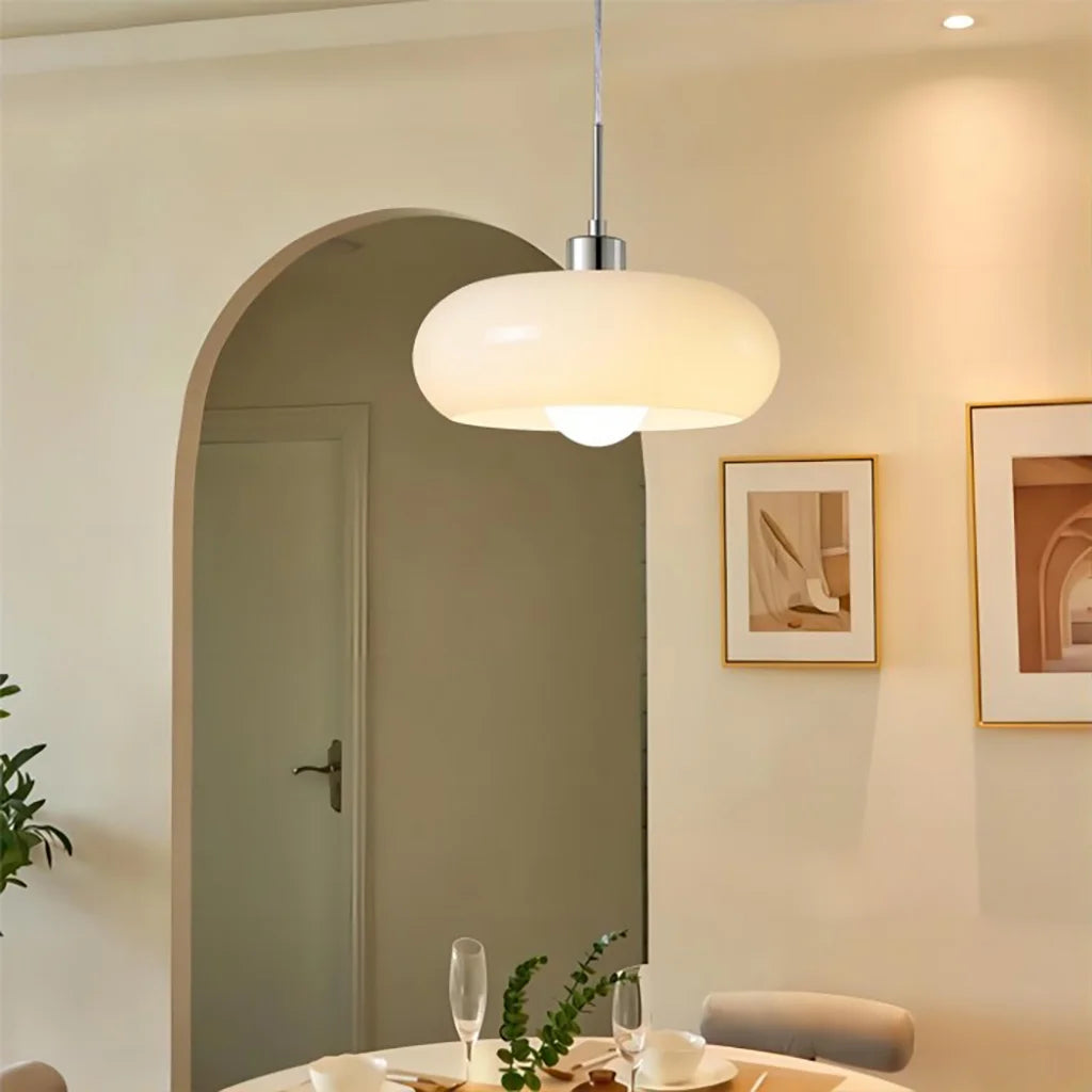 Taavita Glass Pendant Lamp