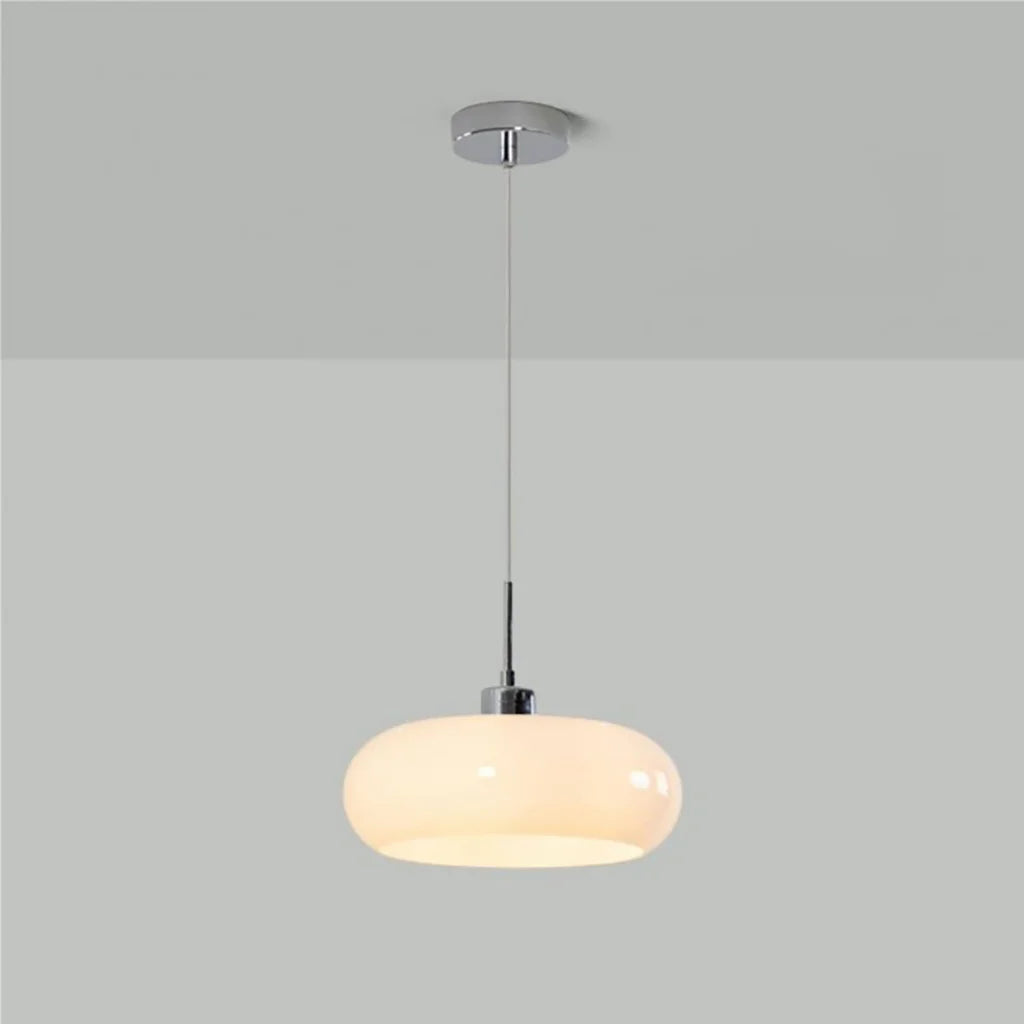 Taavita Glass Pendant Lamp