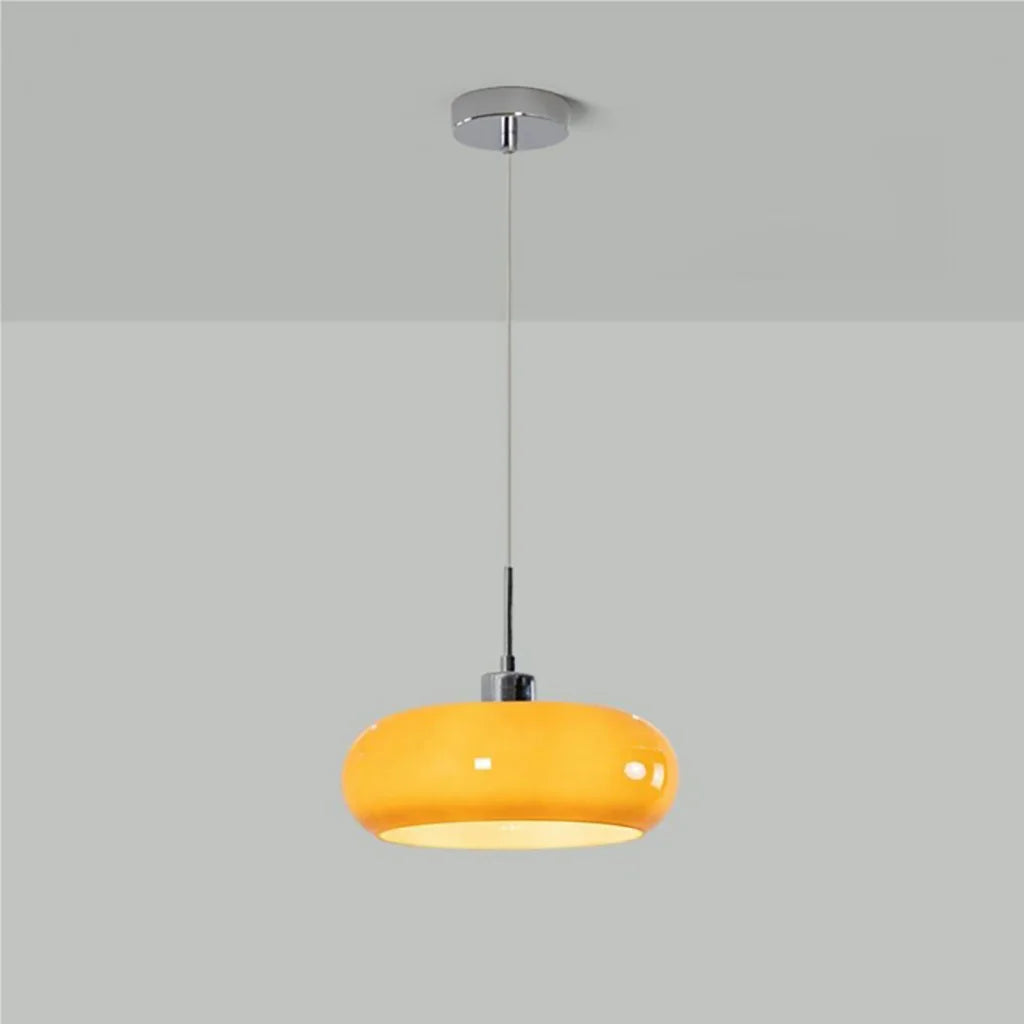 Taavita Glass Pendant Lamp