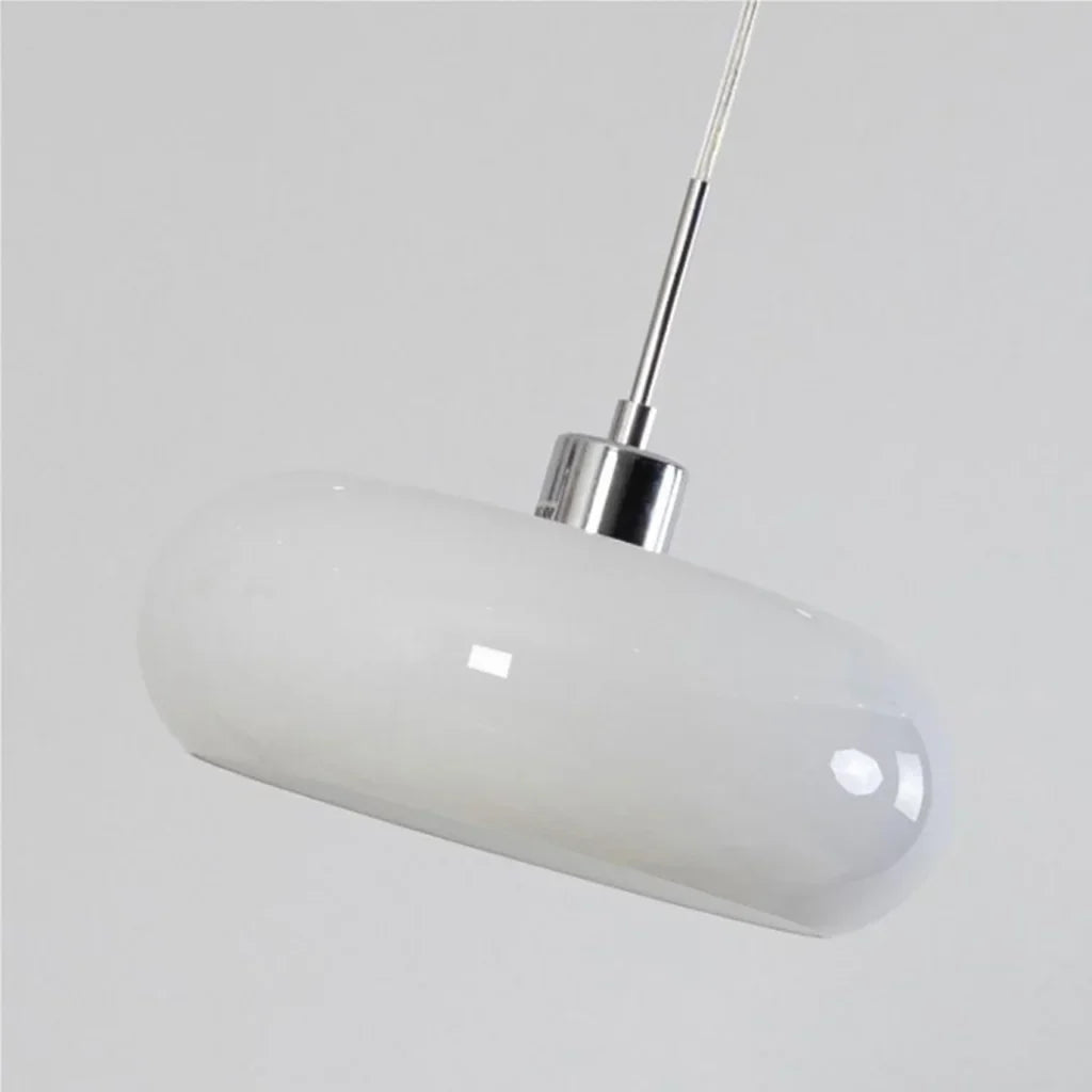 Taavita Glass Pendant Lamp