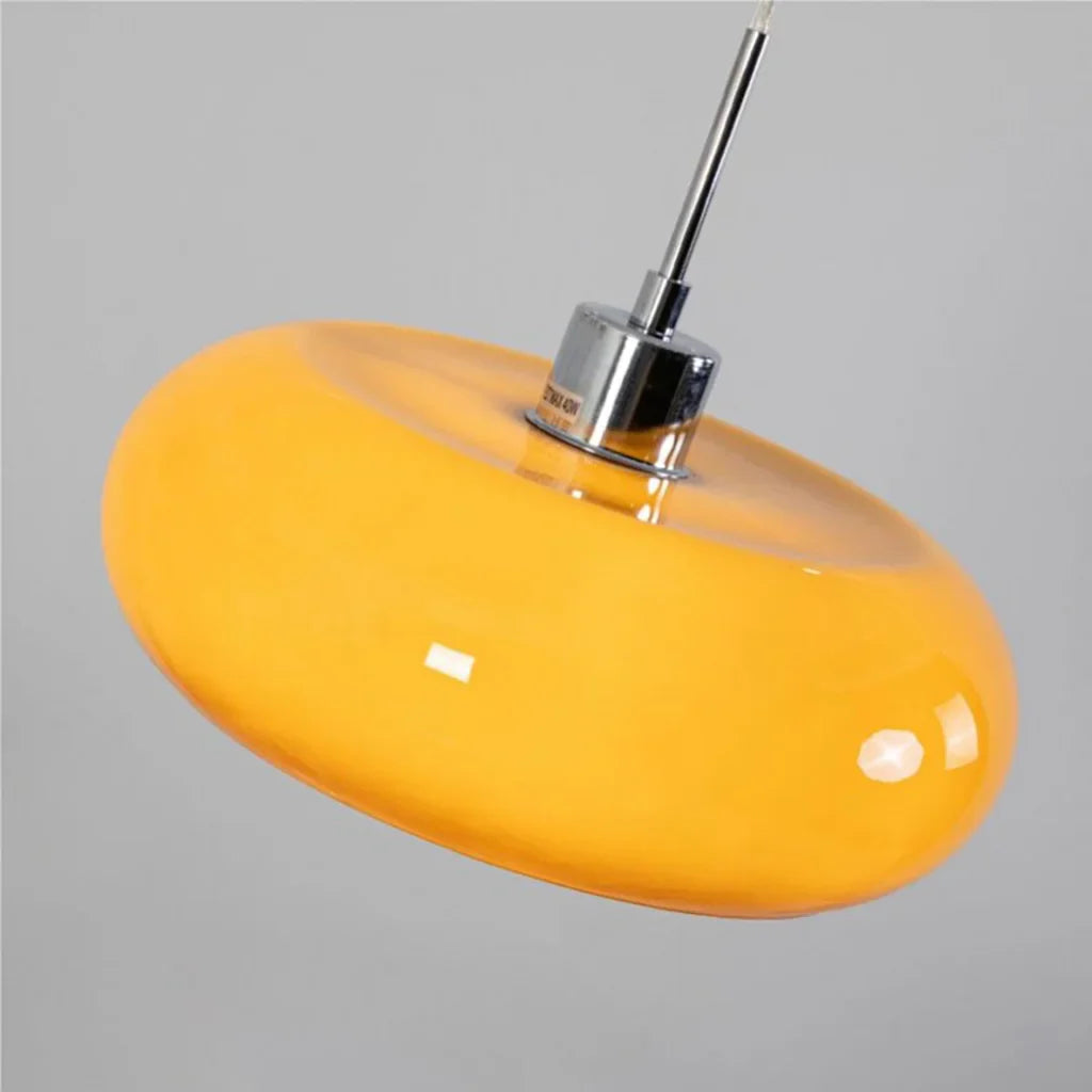 Taavita Glass Pendant Lamp