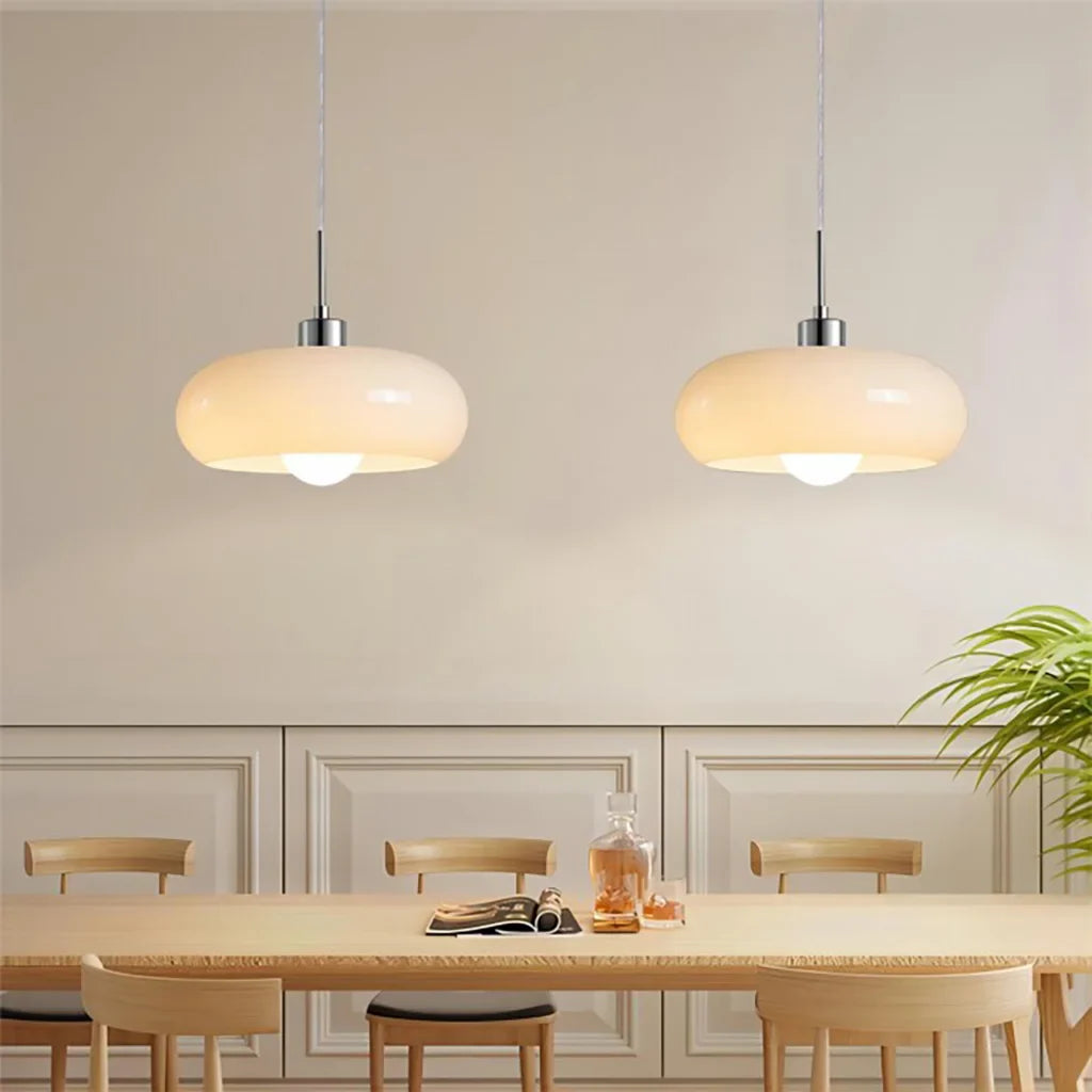 Taavita Glass Pendant Lamp