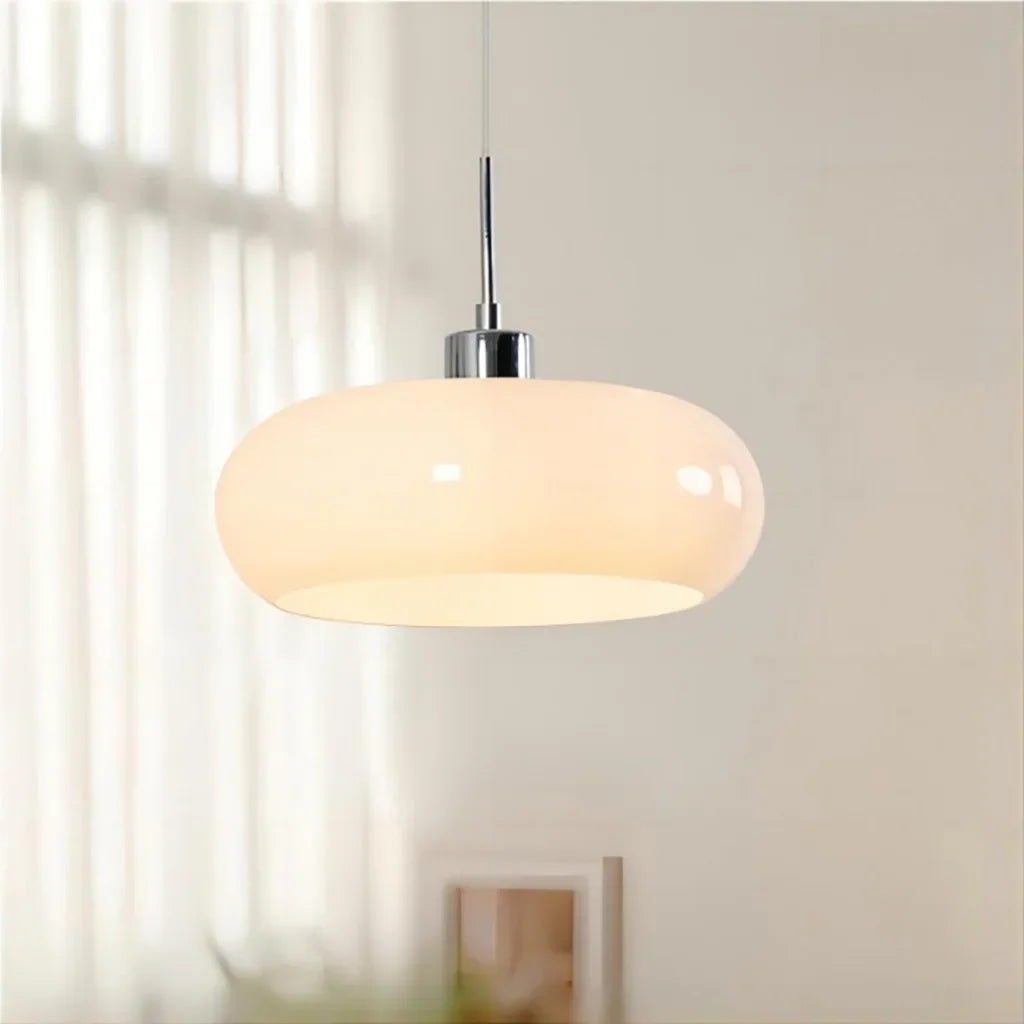 Taavita Glass Pendant Lamp