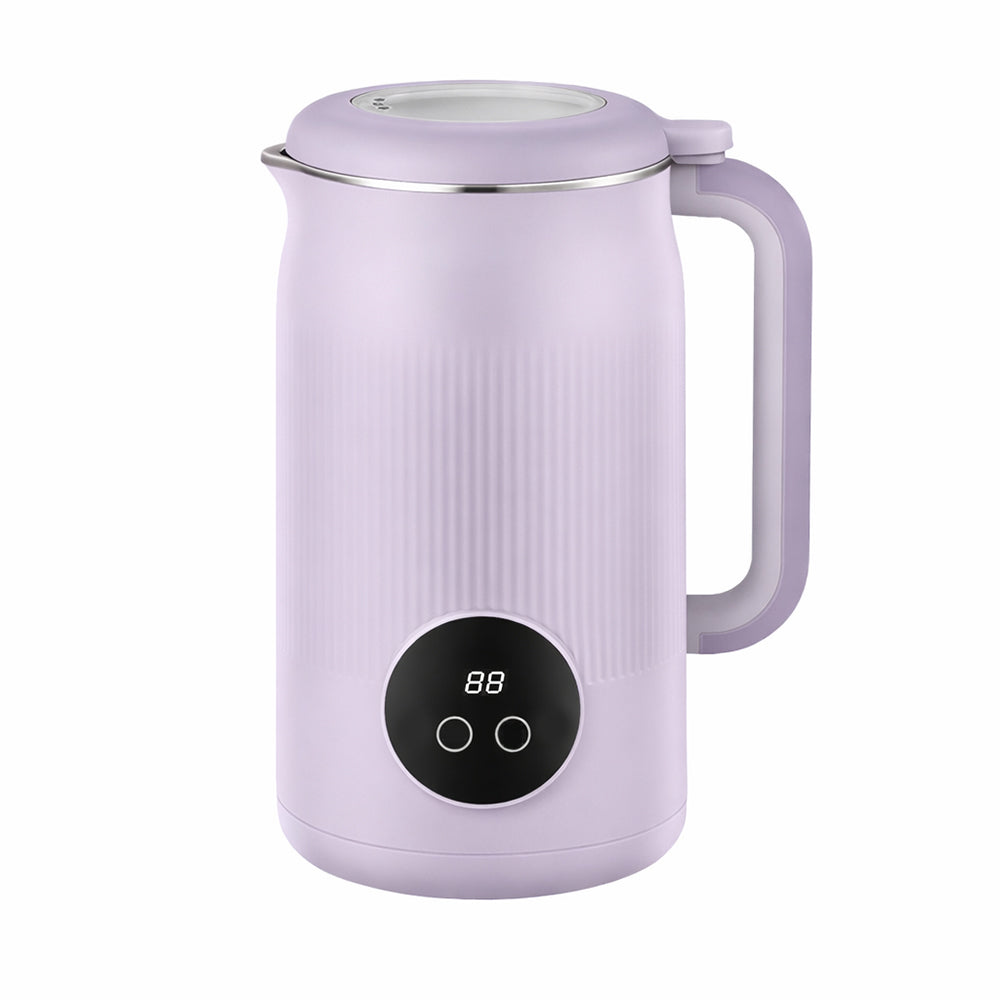 Versatile Plant-Based Beverage Creator for Your Kitchen