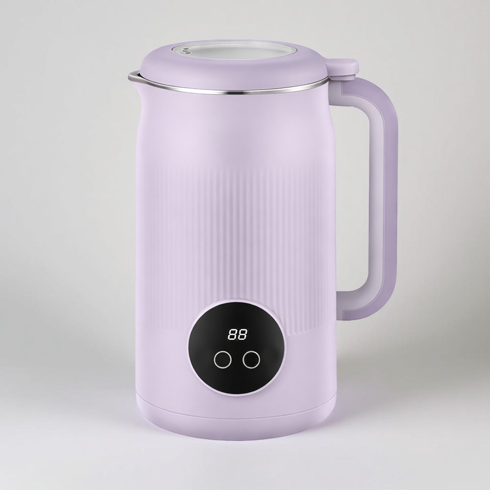 Versatile Plant-Based Beverage Creator for Your Kitchen