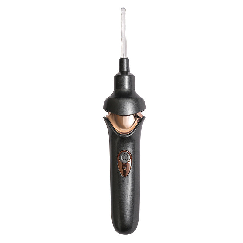 Electric Earwax Removal Tool – 5 Functions in One Device