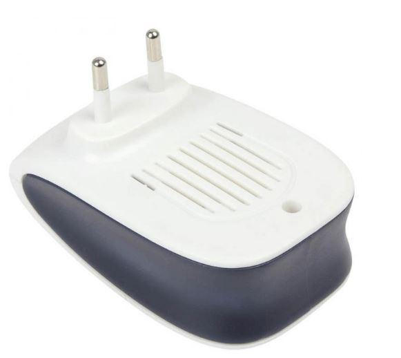 Ultrasonic Pest Repeller for Insects and Rodents