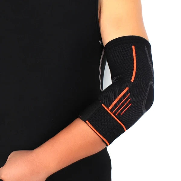 Compression Sleeve for Elbow Support