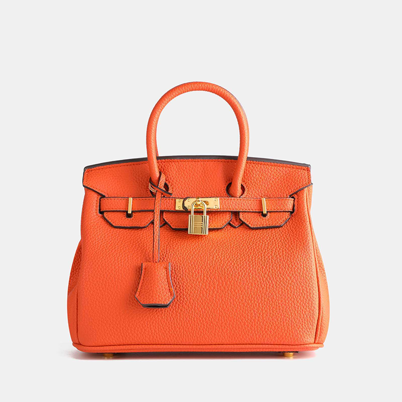 Timeless Elegance Cowhide Handbag for Every Occasion
