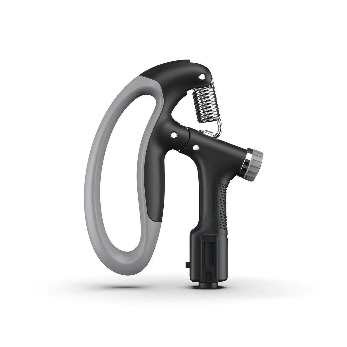 Device for Training and Strengthening Hand Grip