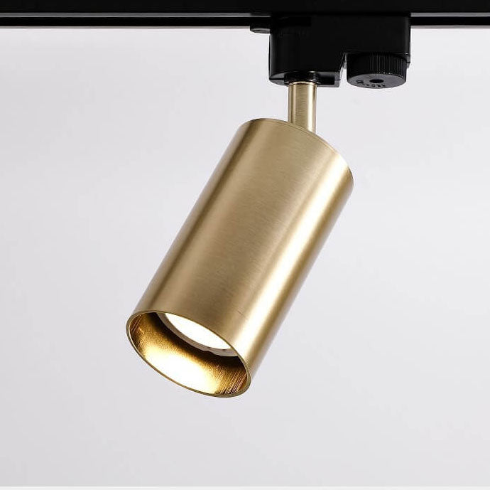 10W Taavita Rotatable LED Track Lighting made of Aluminum