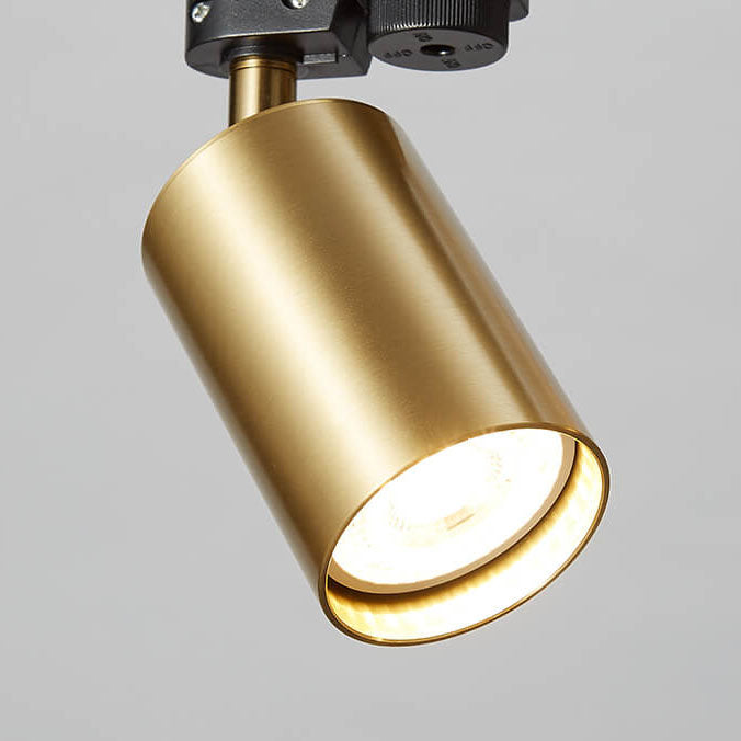 10W Taavita Rotatable LED Track Lighting made of Aluminum