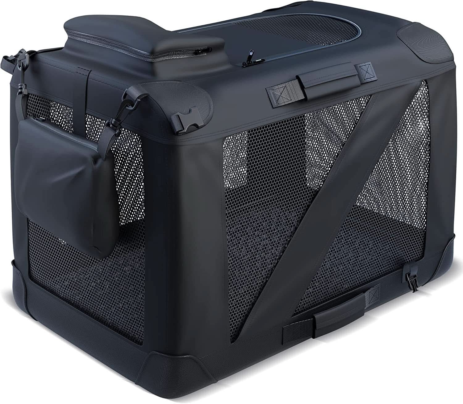 ComfyPaws Travel Carrier: Premium Pet Transport Solution