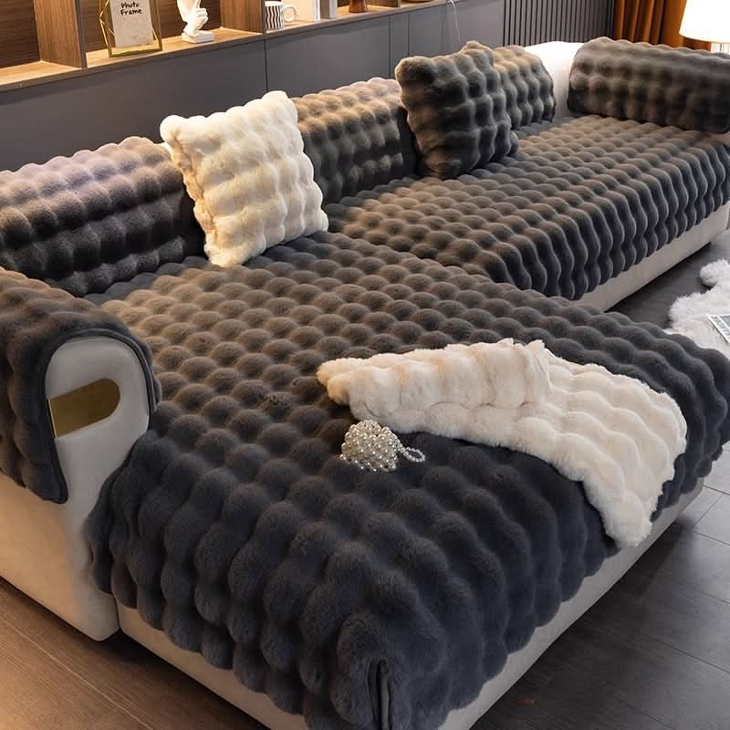 PetSafe SecureFit Sofa Protector for Home Comfort