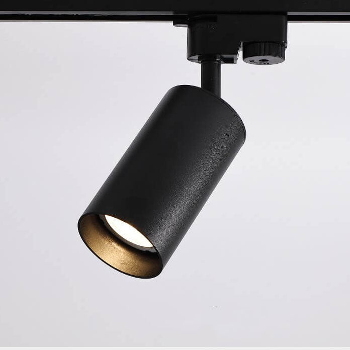 10W Taavita Rotatable LED Track Lighting made of Aluminum