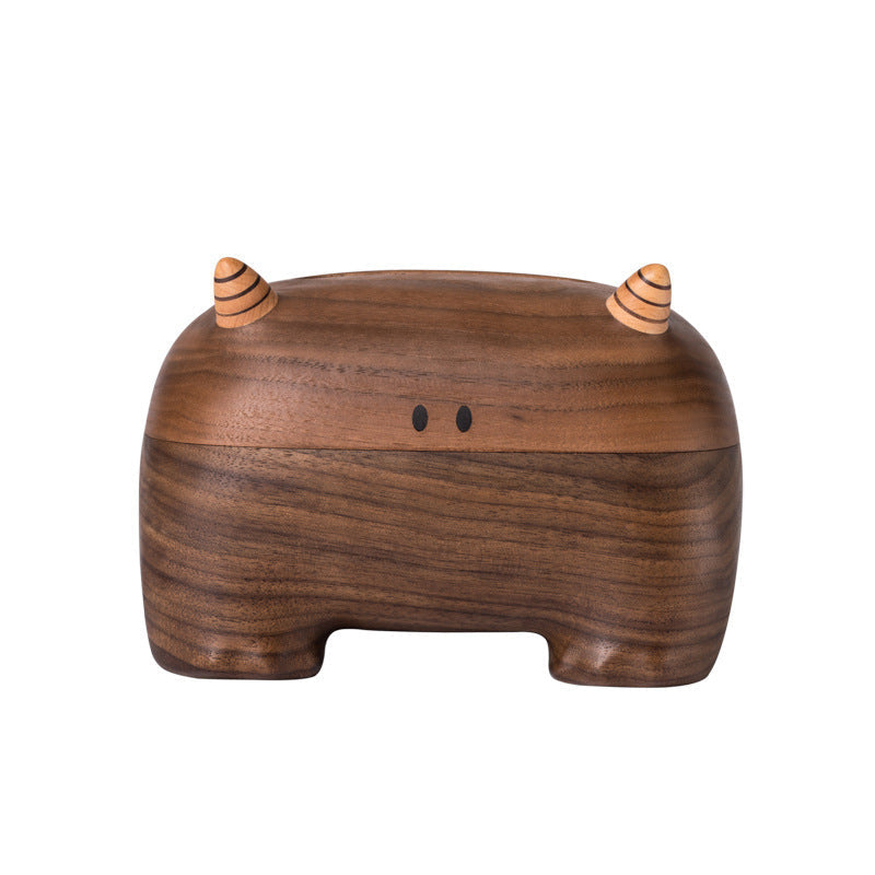 Taavita Tissue Holder: A Whimsical Addition to Your Space