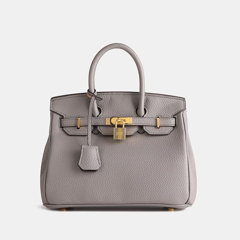 Timeless Elegance Cowhide Handbag for Every Occasion