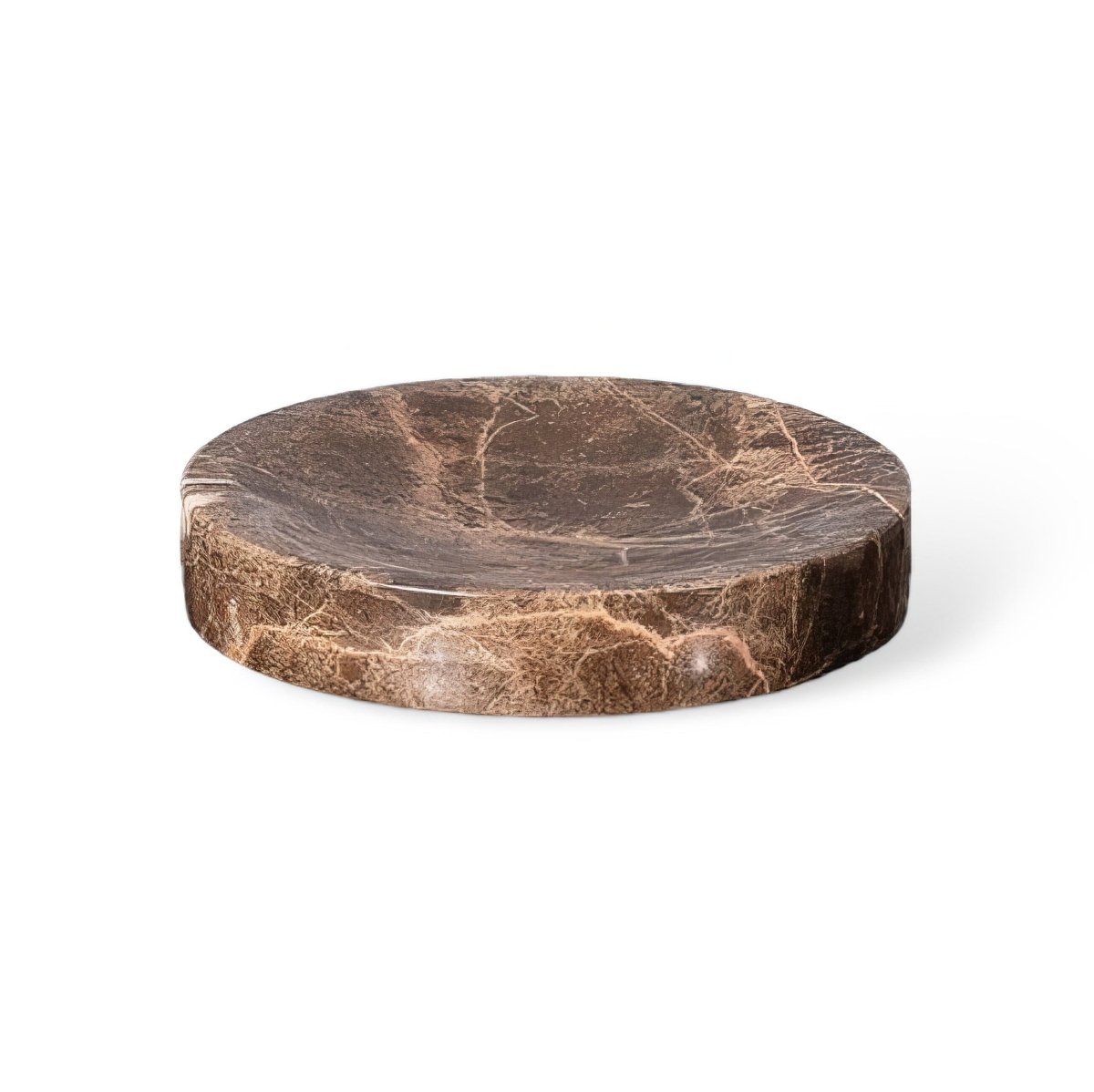 Luxurious Marble-Effect Bath Essentials for Stylish Bathrooms