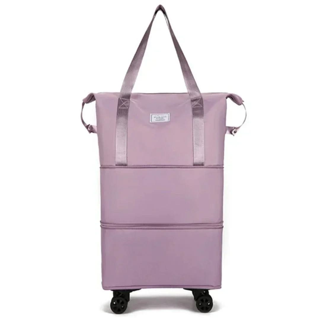 ClutterFree Storage Solution for Organized Living