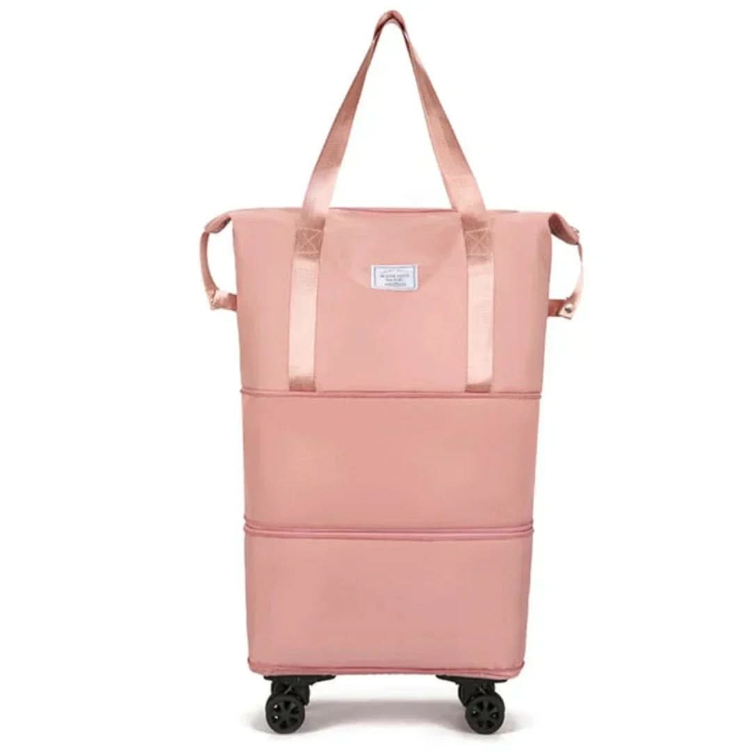 ClutterFree Storage Solution for Organized Living