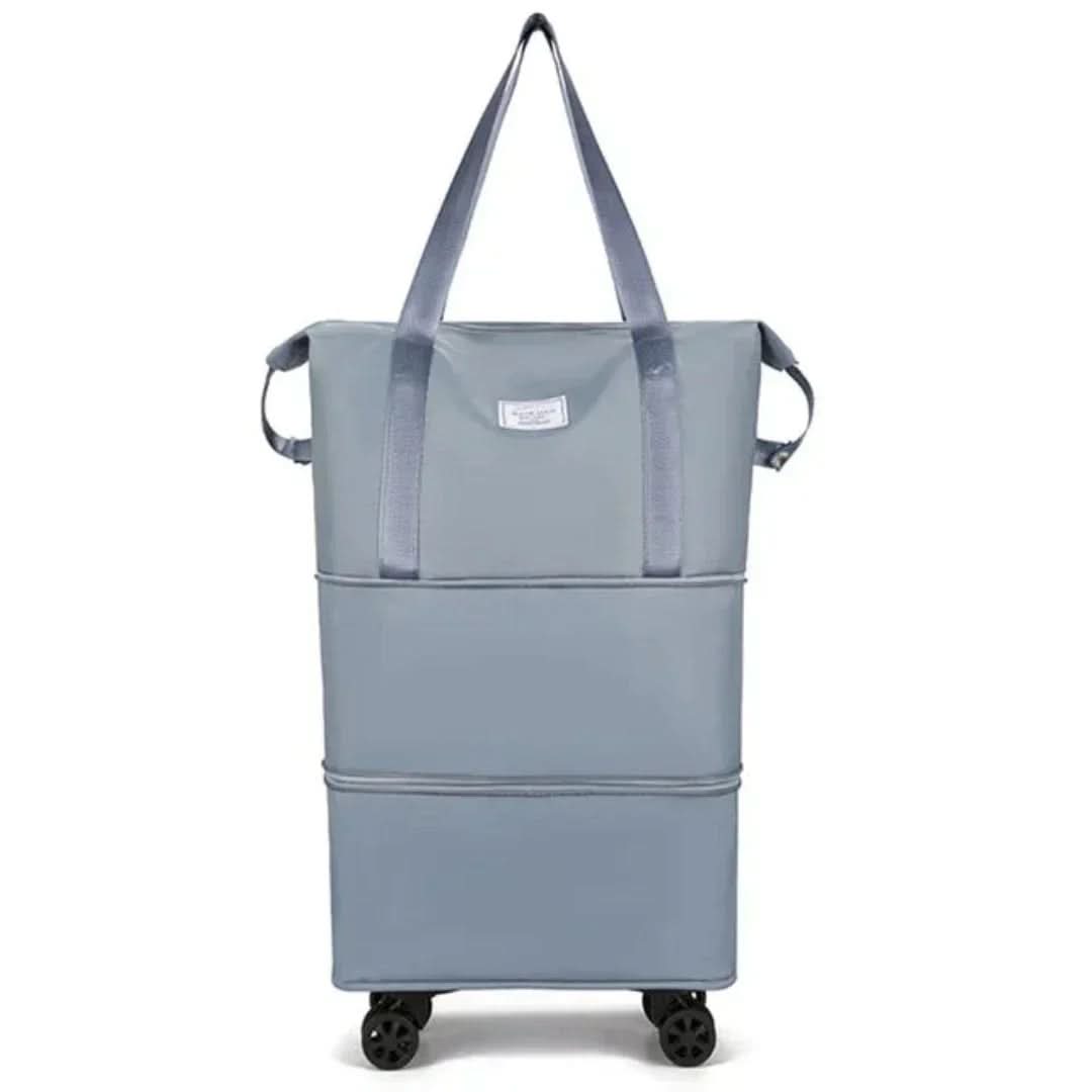 ClutterFree Storage Solution for Organized Living