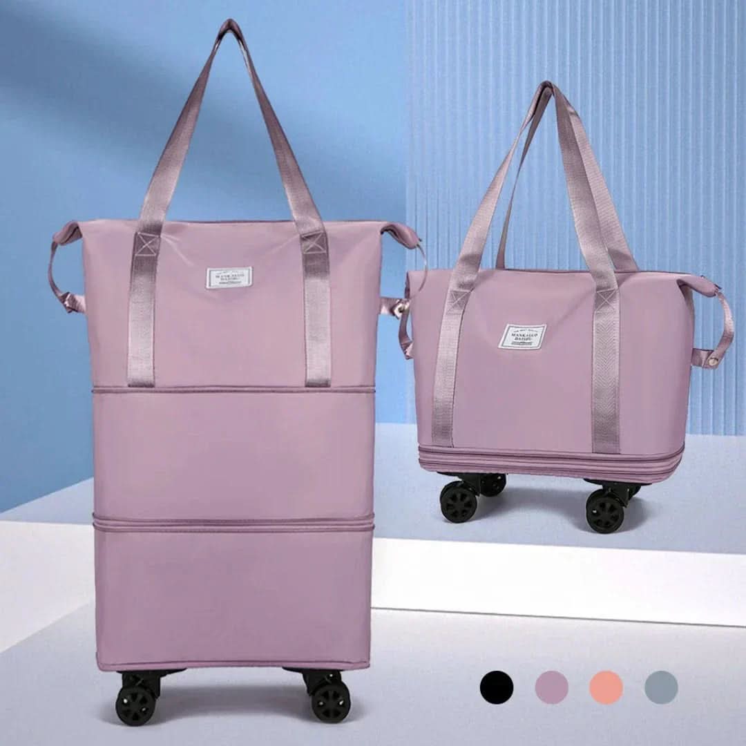 ClutterFree Storage Solution for Organized Living