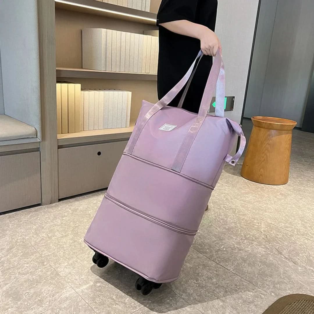 ClutterFree Storage Solution for Organized Living