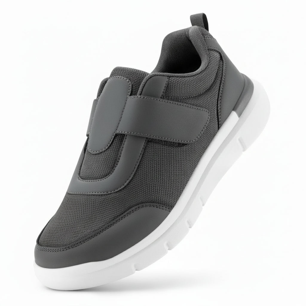 ComfortMax Extra Wide Shoes for Men - Ideal for Diabetic Care