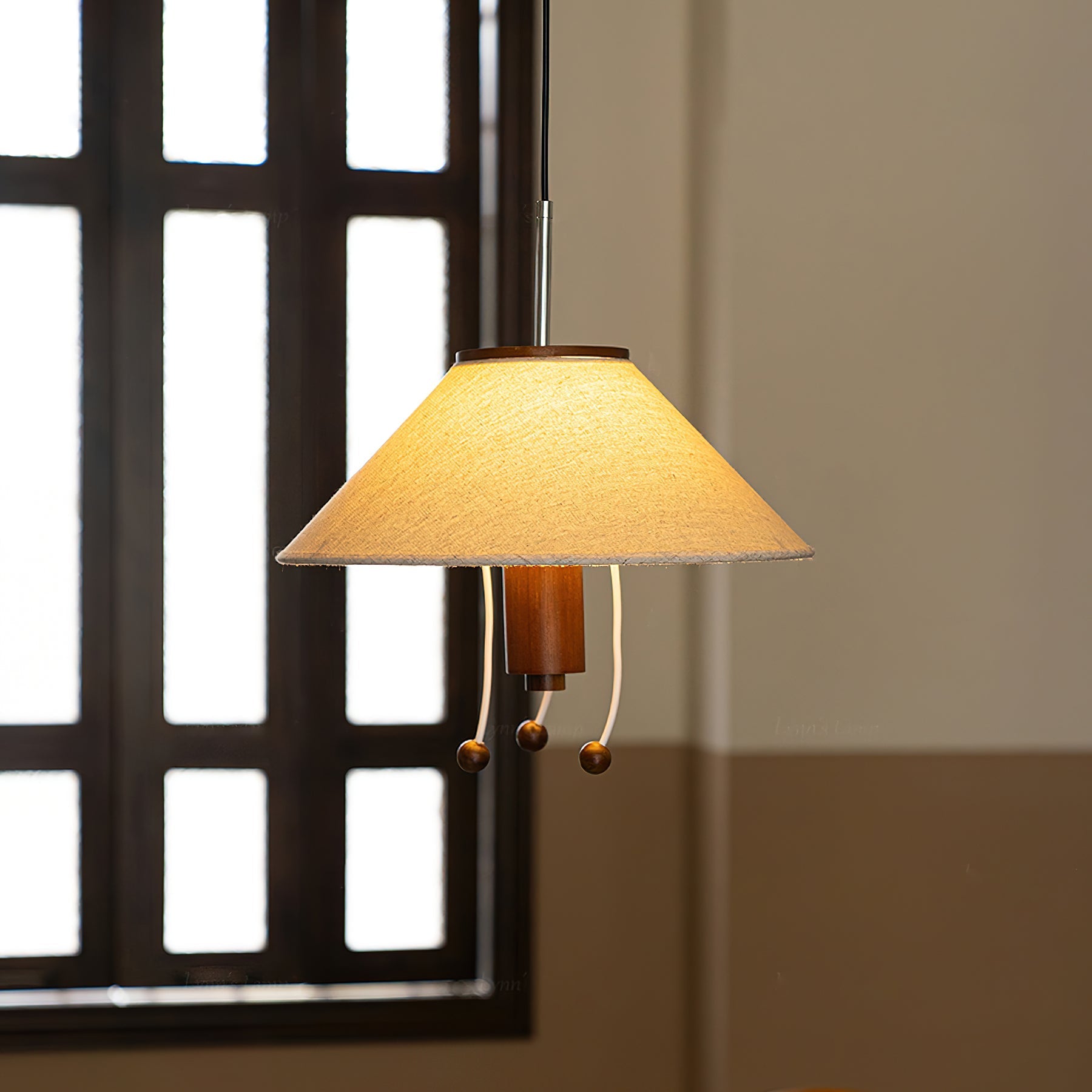 Nautical Charm Pendant Light for Coastal Decor