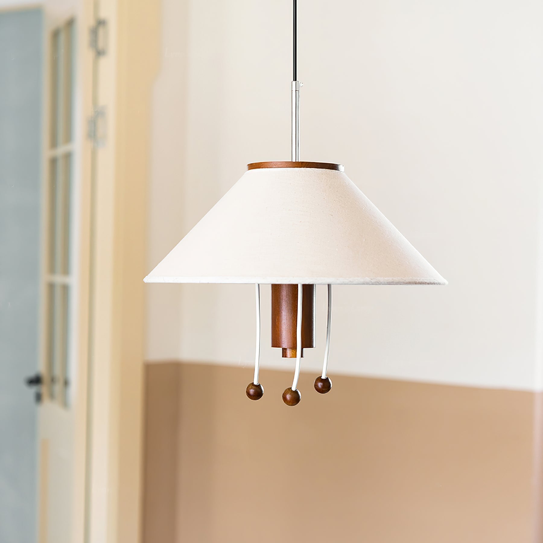 Nautical Charm Pendant Light for Coastal Decor
