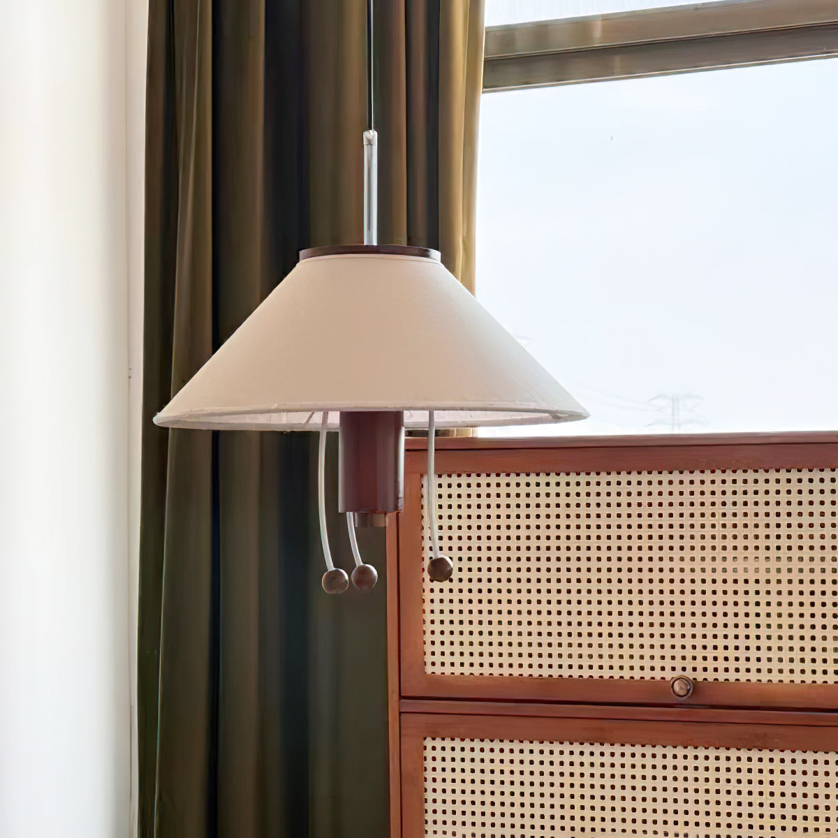 Nautical Charm Pendant Light for Coastal Decor