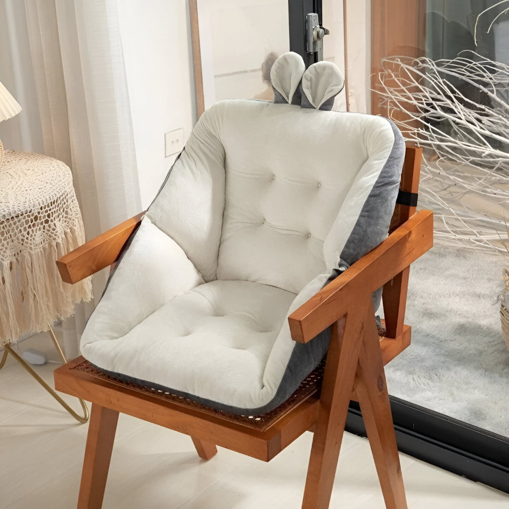 Deluxe Comfort Cushion for Enhanced Seating Support