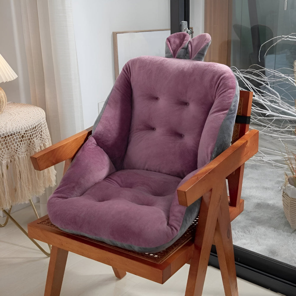 Deluxe Comfort Cushion for Enhanced Seating Support