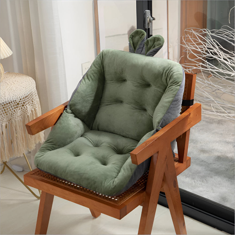 Deluxe Comfort Cushion for Enhanced Seating Support