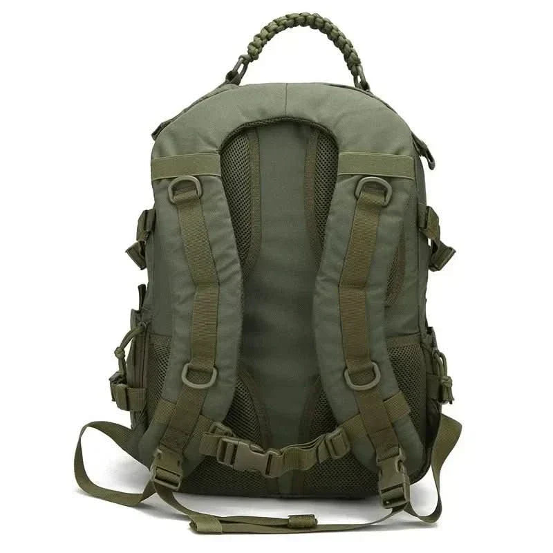 AdventureReady Waterproof Backpack - Ultimate Outdoor Gear