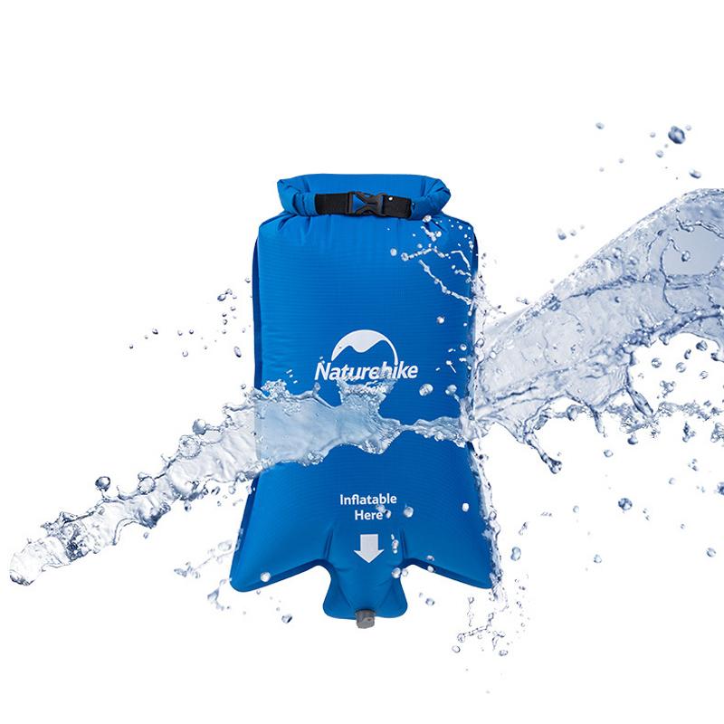 Lightweight Waterproof Camping Air Mattress for Year-Round Outdoor Use