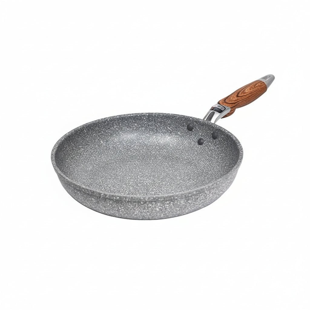 EliteChef Nonstick Frying Pan for All Cooktops