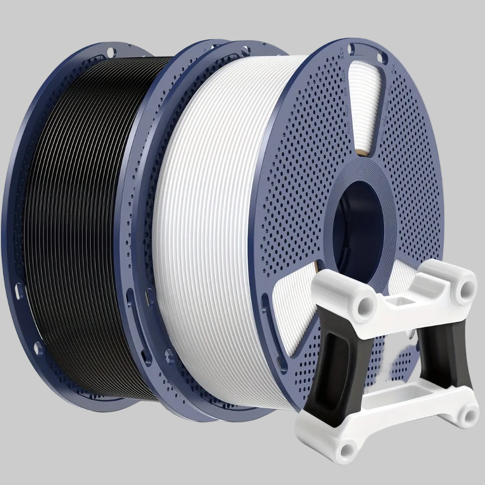 Durable 3D Printing Filament, 1.75mm, High-Strength Spool