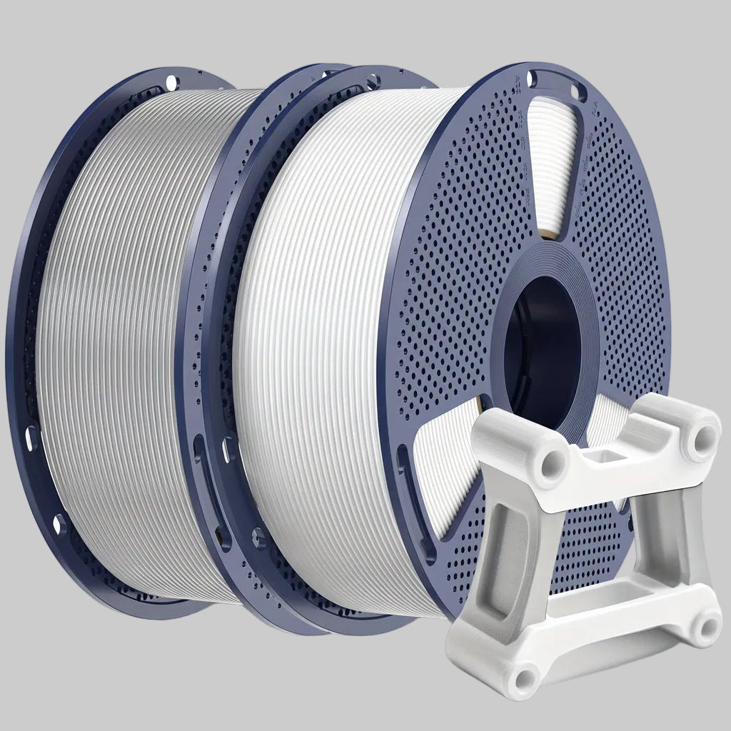 Durable 3D Printing Filament, 1.75mm, High-Strength Spool