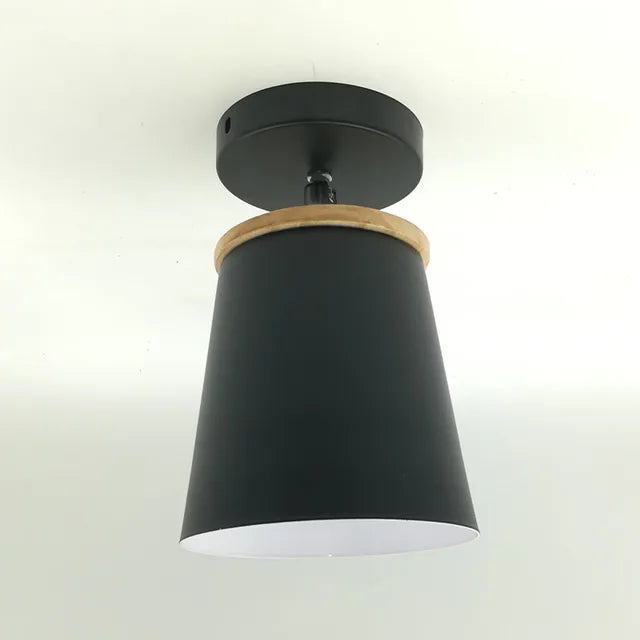 Whimsical Glow Ceiling Lights for Cheerful Living Spaces