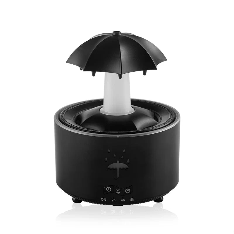 Serenity Mist Aromatherapy Diffuser