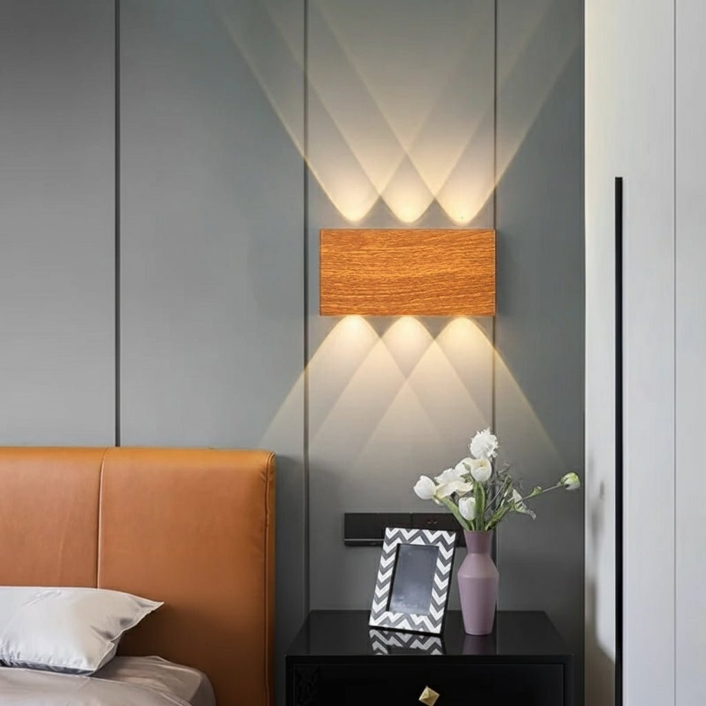 AuraGlow USB Touch-Activated Lamp with Adjustable Lighting