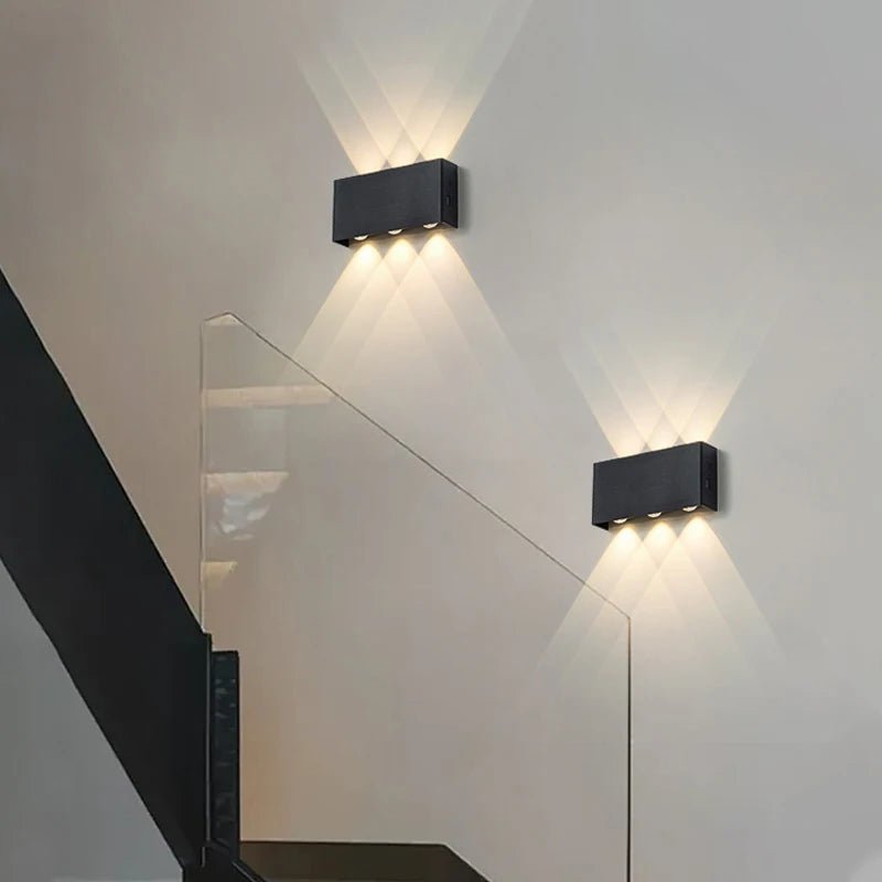 AuraGlow USB Touch-Activated Lamp with Adjustable Lighting