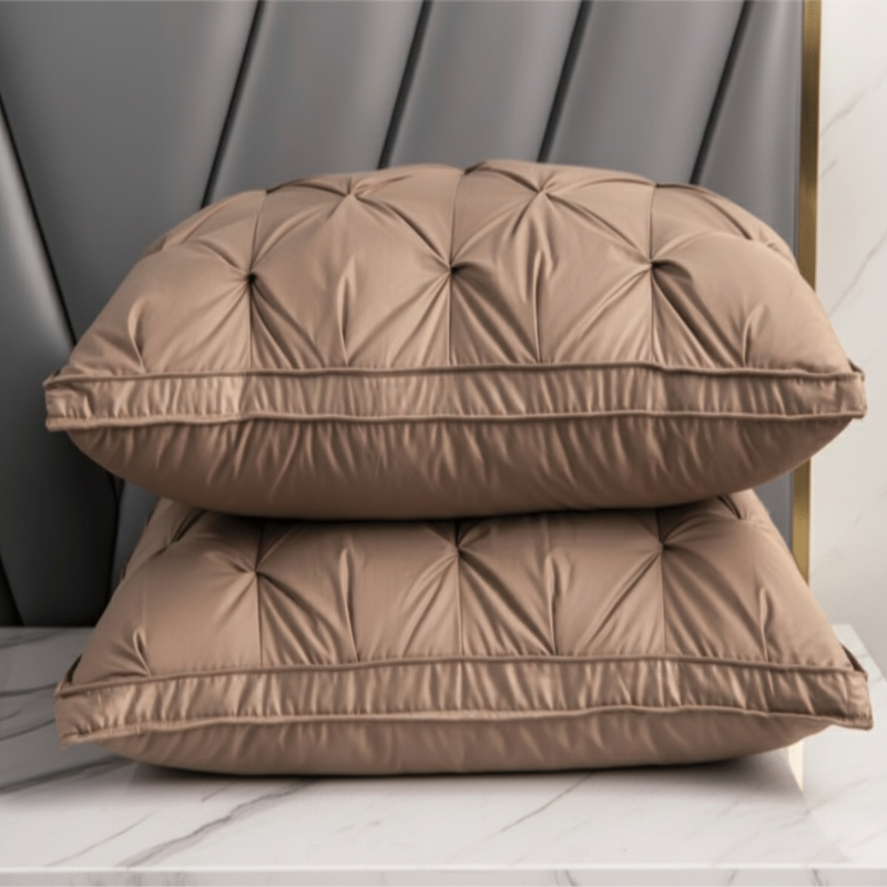 DreamNest Cushion: Your Key to Restful Sleep Every Night