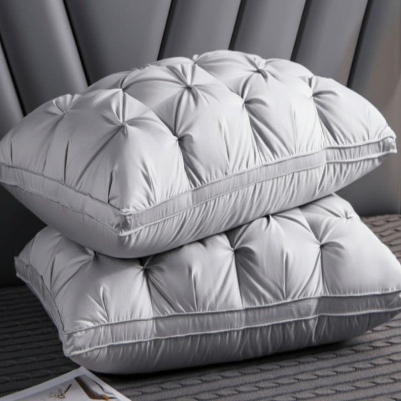 DreamNest Cushion: Your Key to Restful Sleep Every Night