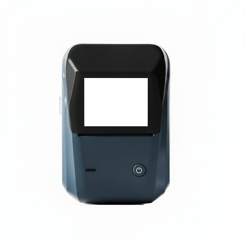 LabelMaster Wireless Thermal Printer for Instant Labeling