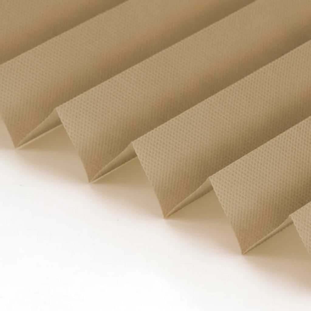 ShadowGuard Self-Adhesive Blackout Shades for Any Room