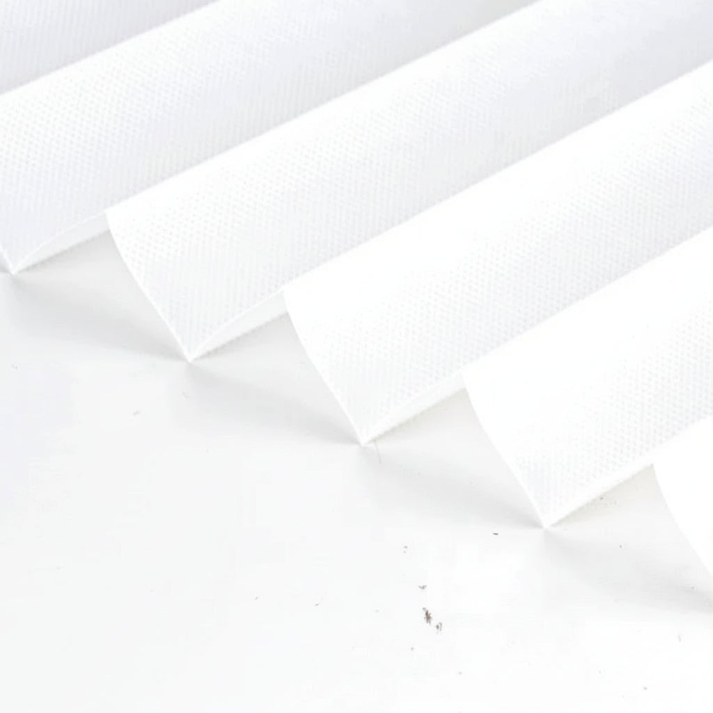 ShadowGuard Self-Adhesive Blackout Shades for Any Room